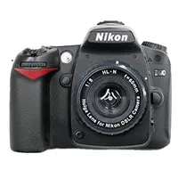 Holga HL-N 60mm f/8