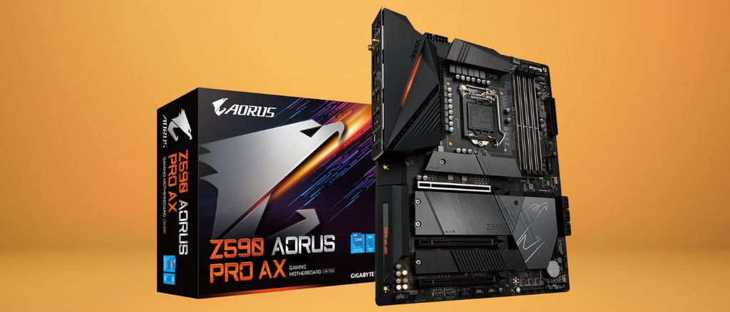 GIGABYTE B660M AORUS PRO AX Rev.1.x マザーボード Micro-ATX Intel