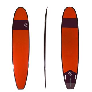 The red surfboards