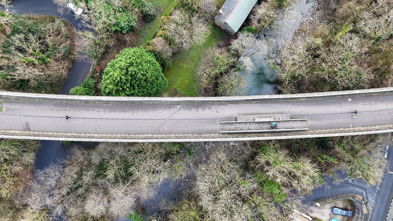 DJI Flip sample photos
