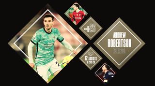 FFT 2020 Best Players