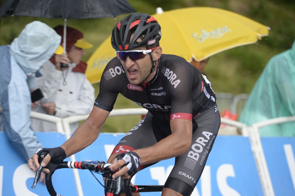 Jan Barta (Bora-Argon 18)