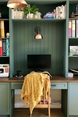 lick-home-green-paint-office