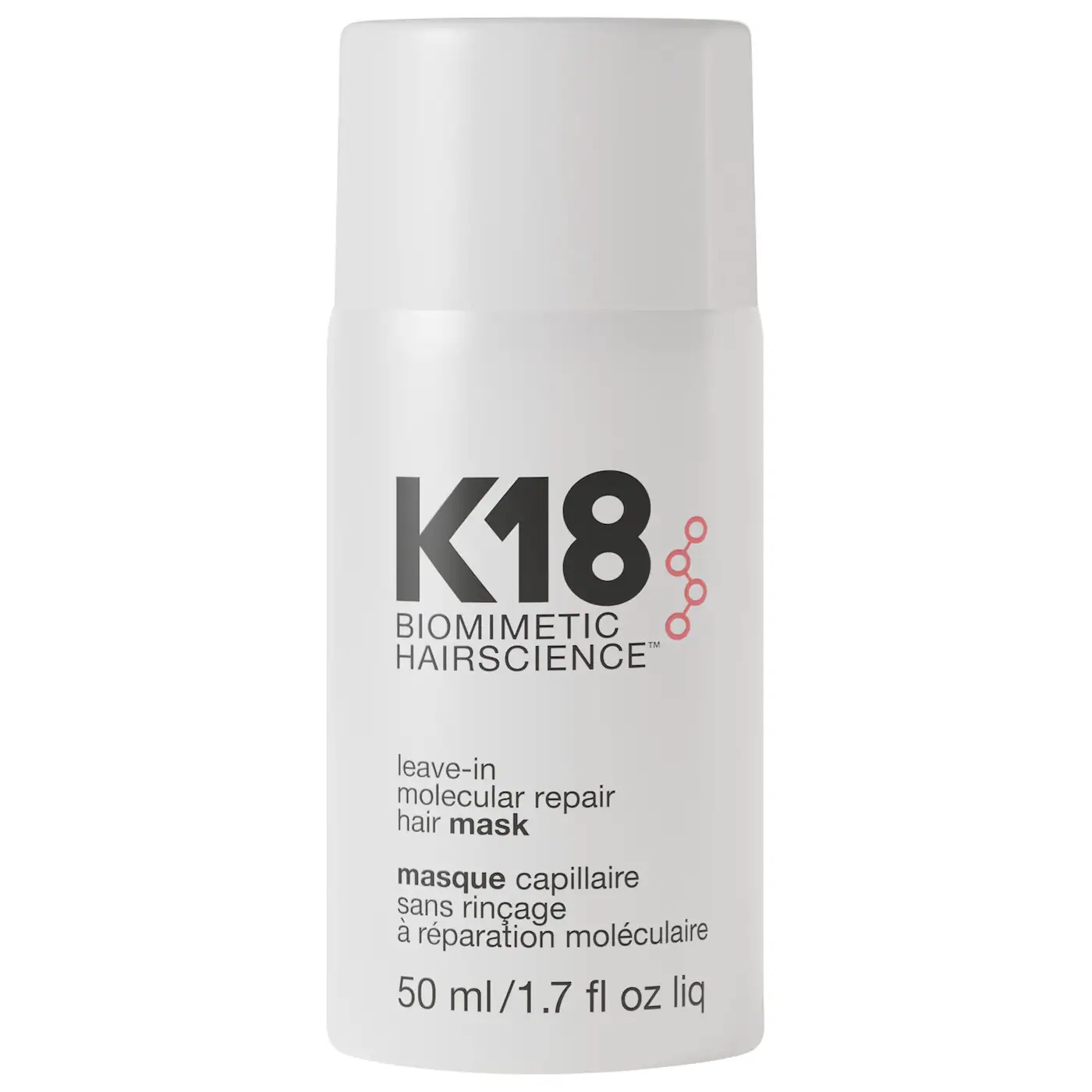 Sephora, Leave-In Molecular Repair Hair Mask