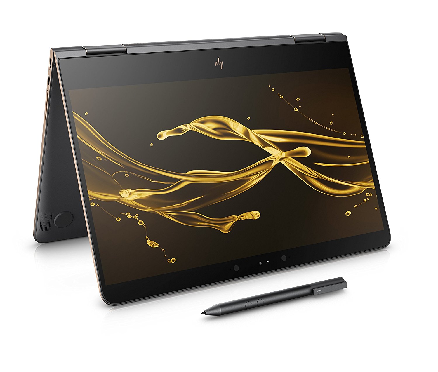 HP Spectre x360