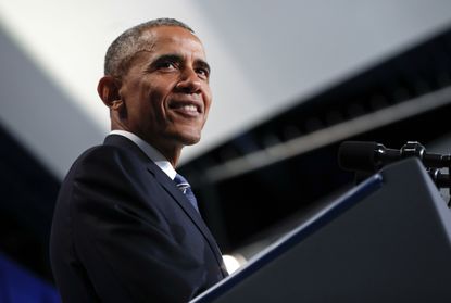 Can President Obama change minds?