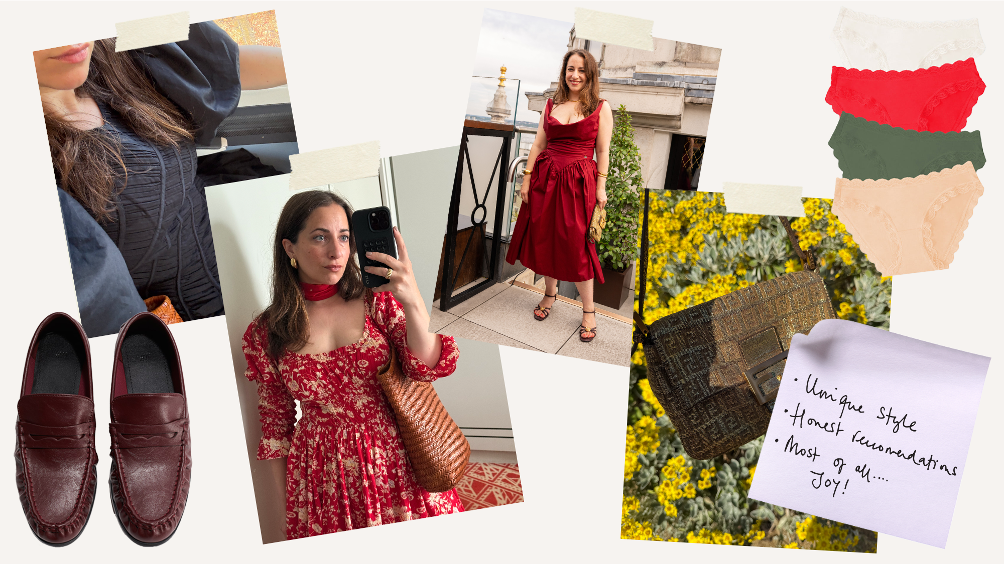 @hannahalmassi for Who What Wear UK