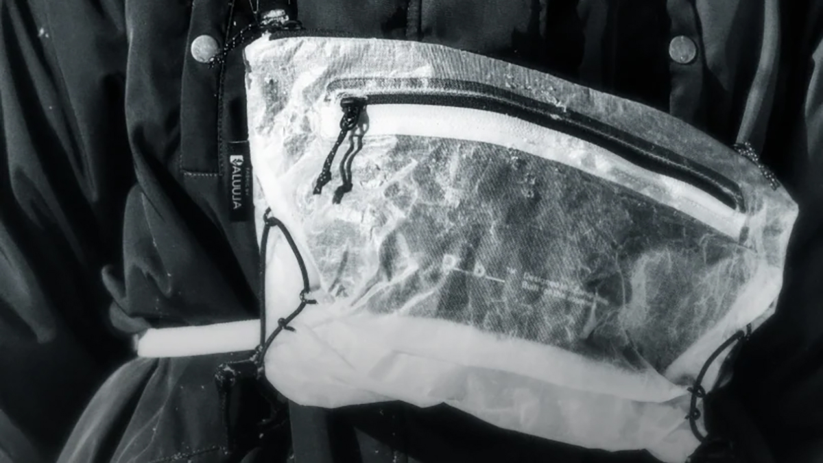 Db Weigh Lighter Monochrome 