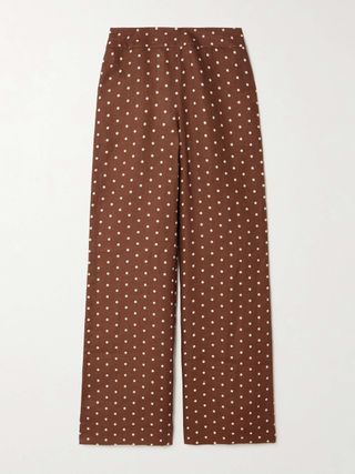 S62ahjvESoYRpDubnp522J-320-80 كيفية ارتداء Summer 2025 Polka-Dot Sets Trend Trend
