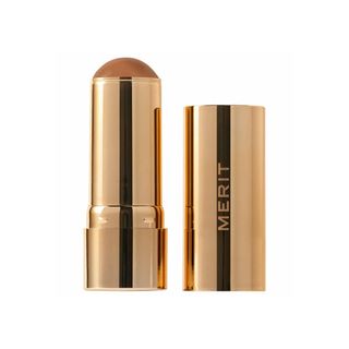 best merit beauty products - Merit Bronze Balm in Quince