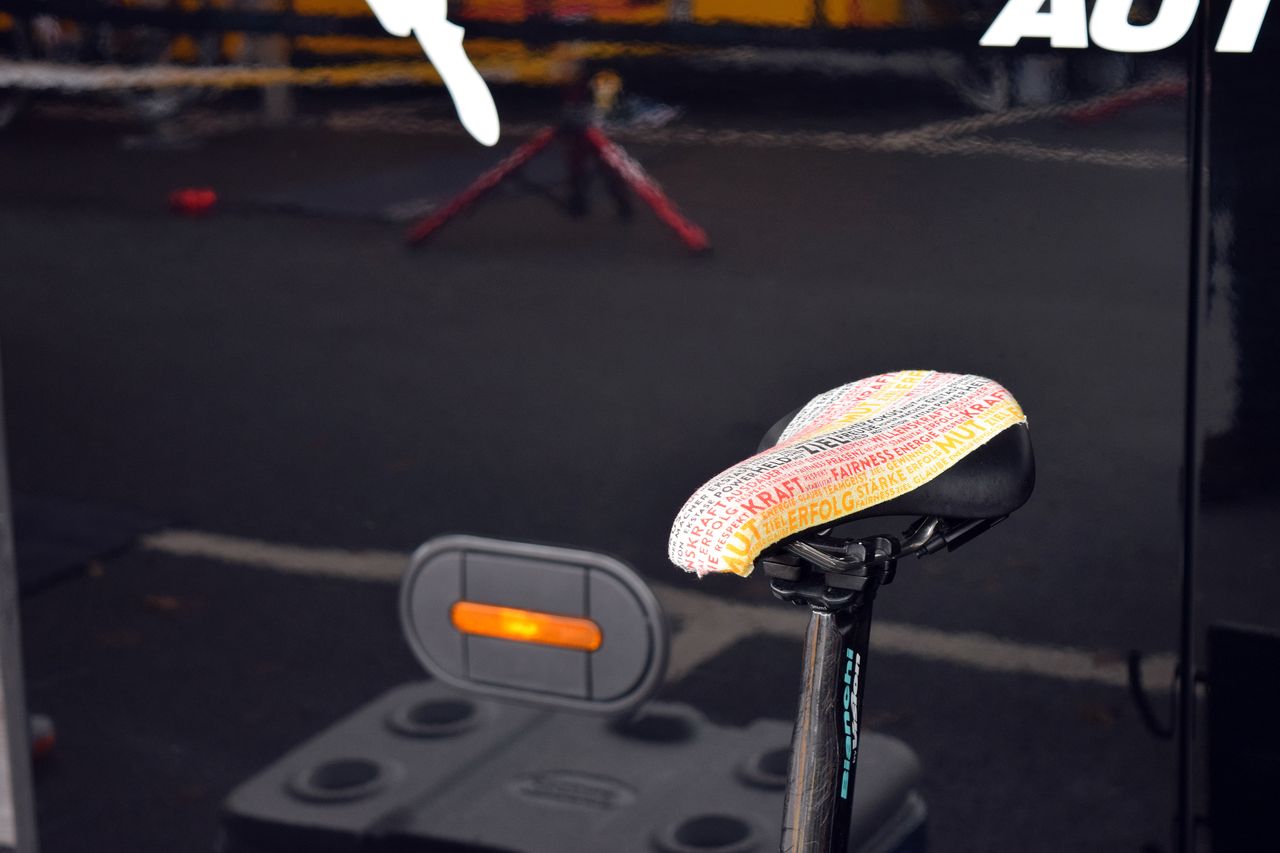 time trial tech gallery