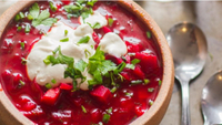 Borscht