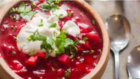 Borscht