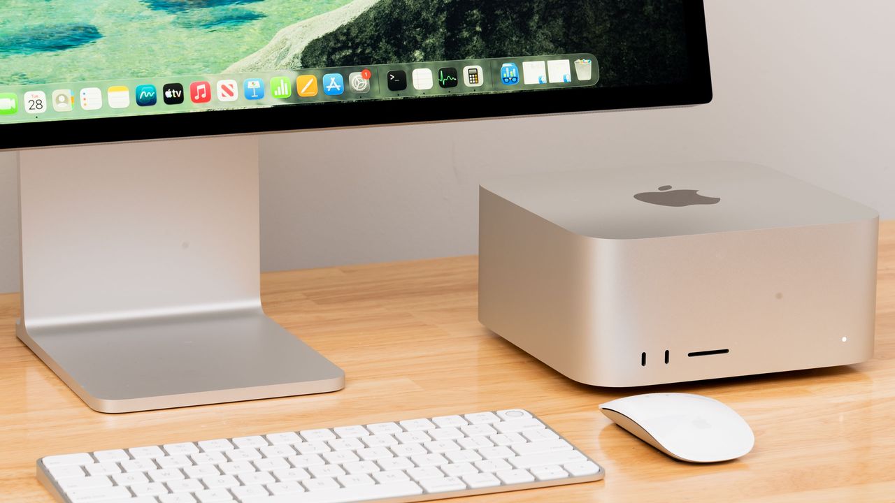 Mac Studio와 M4 Max를 활용한 Apple Silicon의 로컬 AI 성능 탐구 — M4 Max가 GB10 및 Strix 대표 이미지