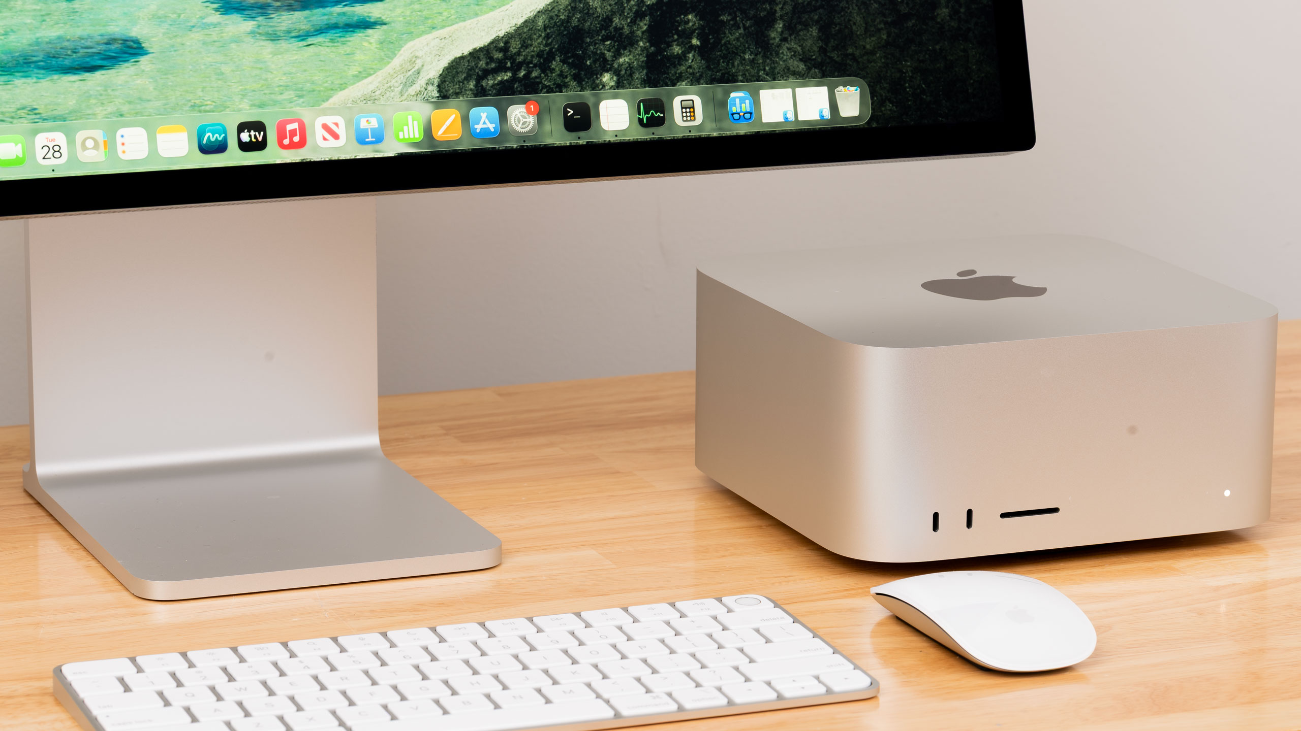 Mac Studio M4 Max