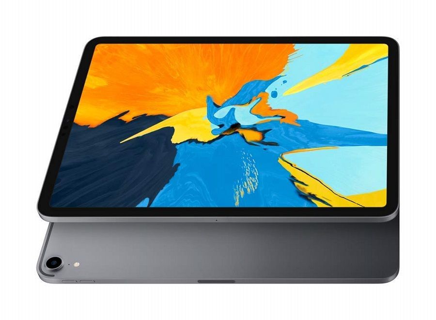 Apple iPad Pro 11-inch best tablet 2020