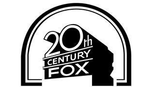 20th Century Fox logo from the past