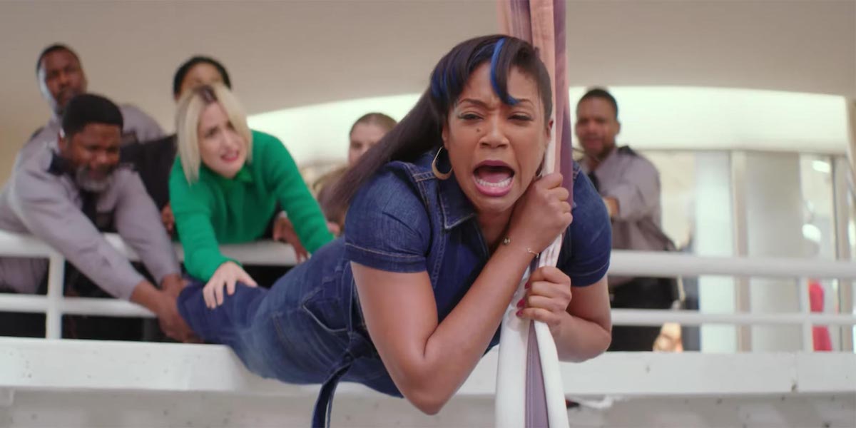 Tiffany Haddish in Like A Boss