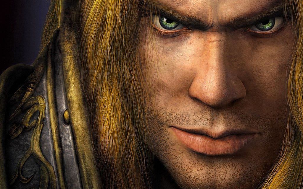 Arthas is coming to Hearthstone PC Gamer