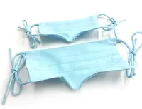 Sustainable Face Mask: $8 @ Emilia George
