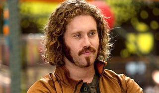 T.J. Miller Silicon Valley