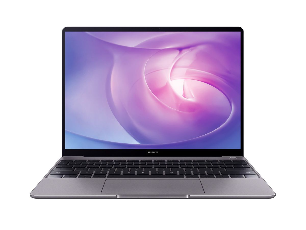 Matebook 13 AMD