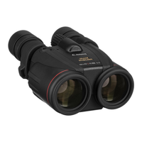 Canon 10x42 L IS WP Binoculars:$1499.99 $1399.99 at B&amp;H PhotoSave $100