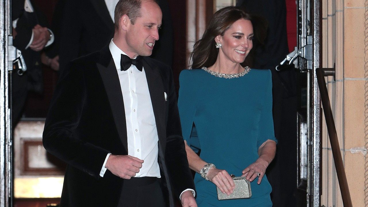 Kate Middleton handbag