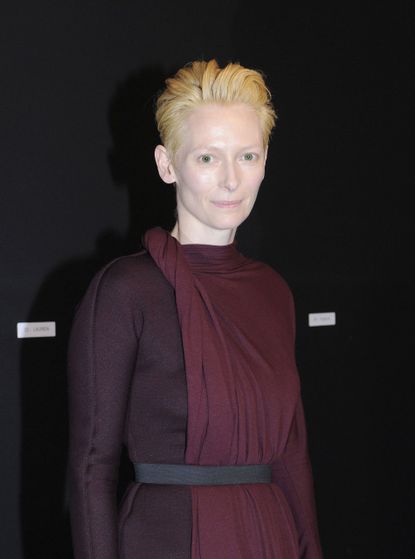 Tilda Switon-celebrity pictures-celebrity photos-loves and hates pictures-woman and home