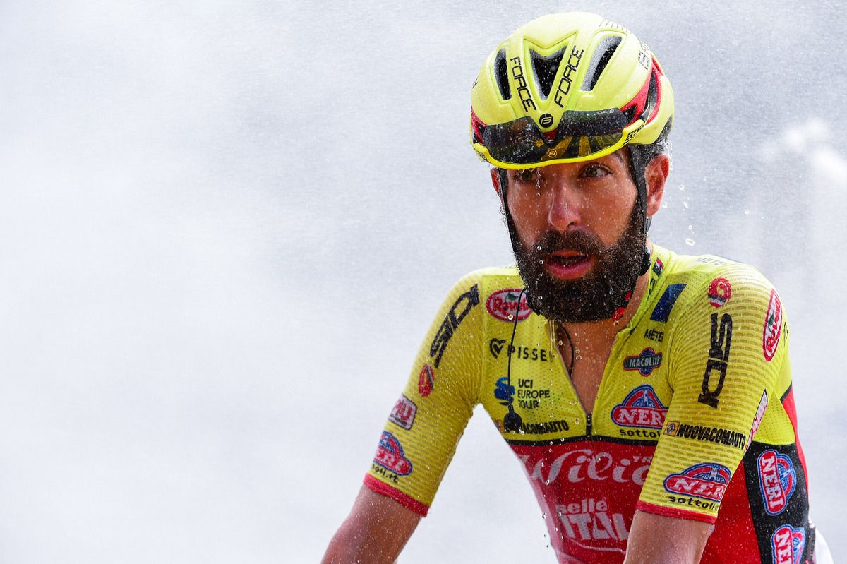 Giuseppe Fonzi (Wilier Triestina-Selle Italia)