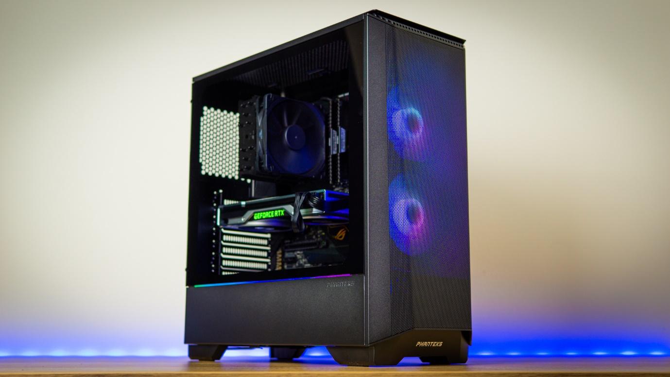 Phanteks P360A