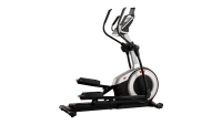 ProForm Endurance 520 E Elliptical in Black/Gray/Silver | Sale Price $529 | Was $999 | You save $470 at Best Buy