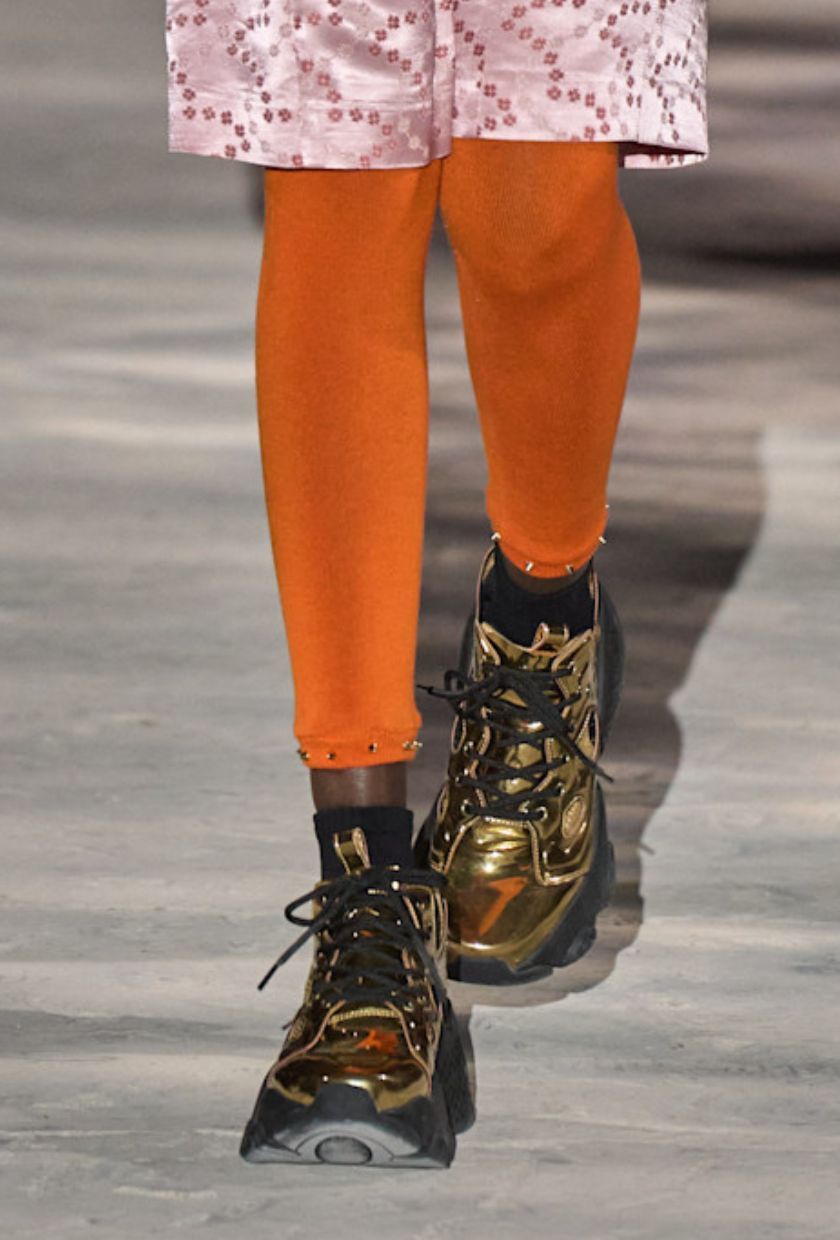 Noir Kei Ninomiya F/W 25 - Launchmetrics Spotlight