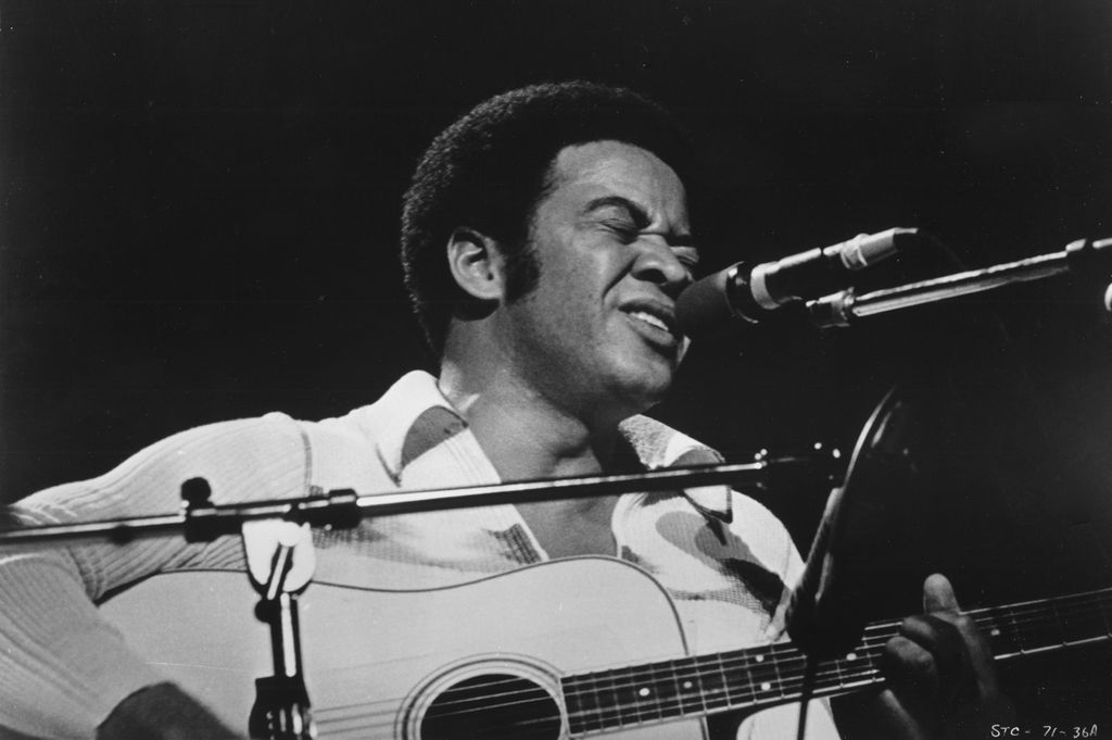 8 Songs That Owe Their Success To Bill Withers Samples Musicradar