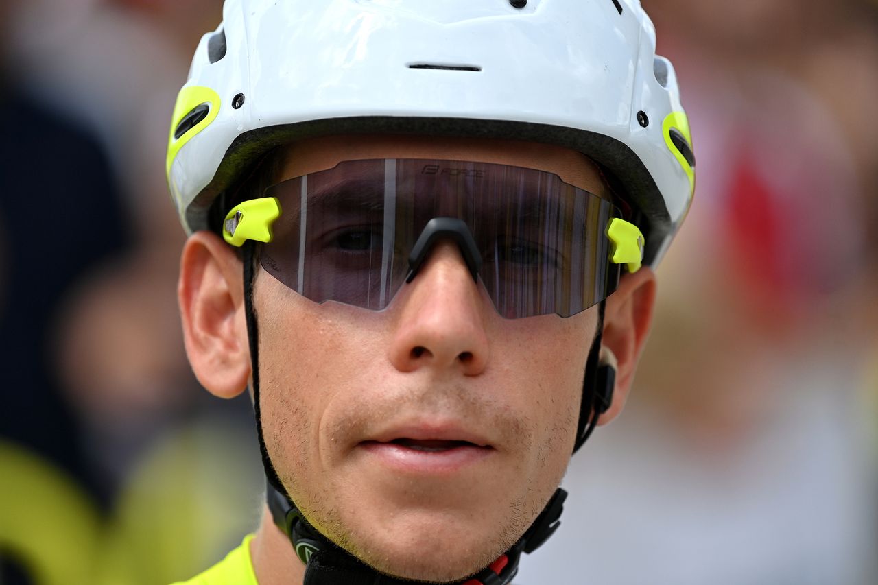 Louis Meintjes