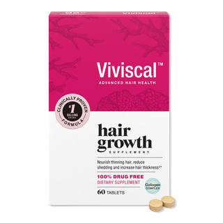 Hair Growth Supplements for Women