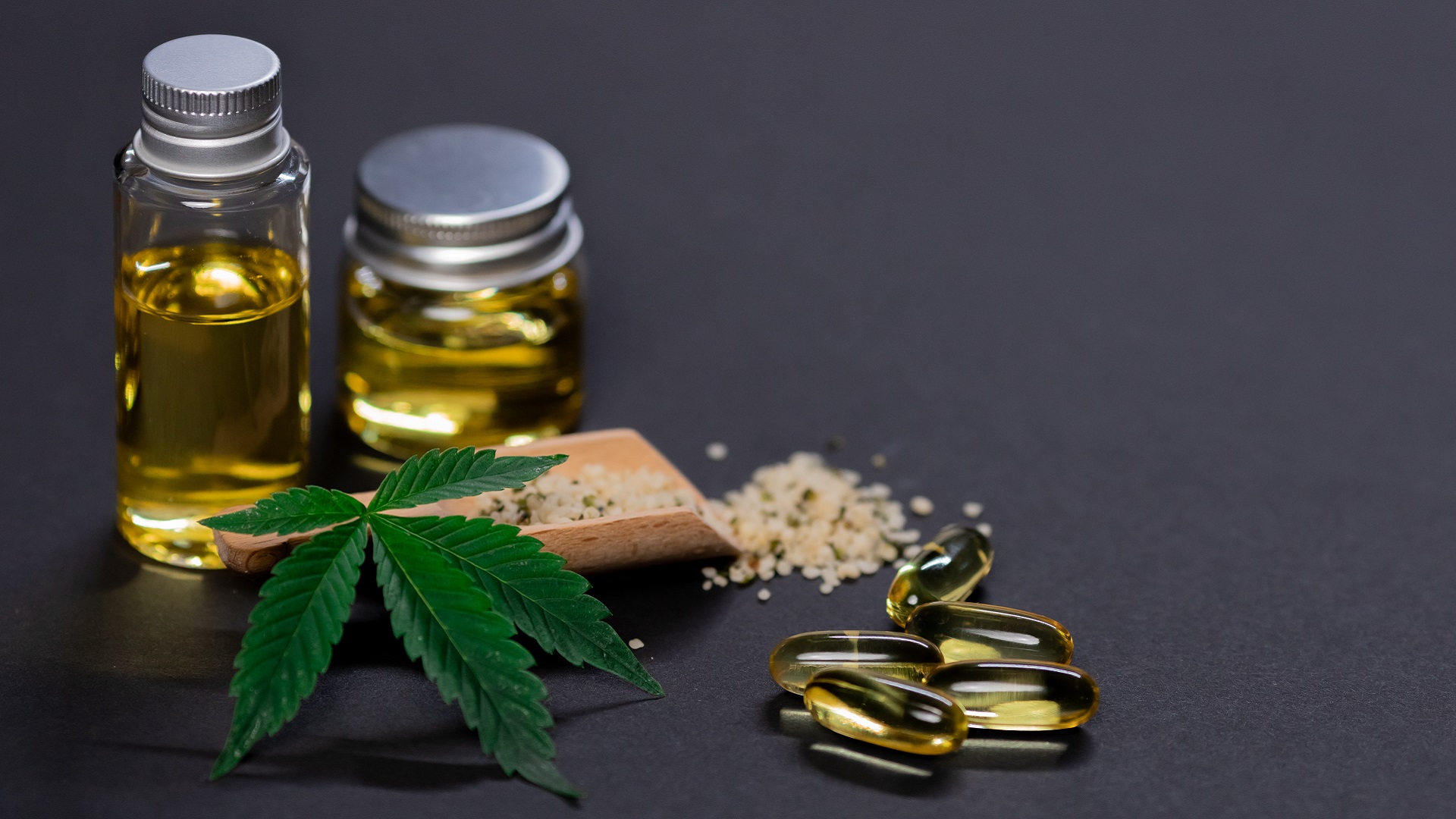 Pexels | Kindel Media; mithilfe von CBD kannst du deinem Körper unterstützend bei der Erholung zur Seite stehen