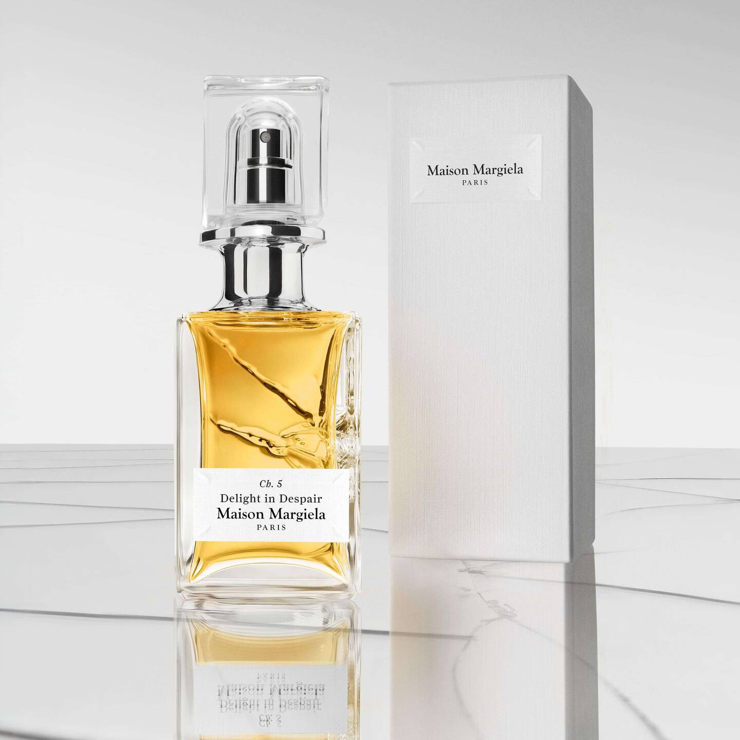Maison Margiela Fragrance