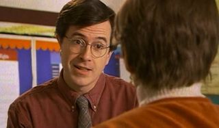 Stephen Colbert Strangers With Candy