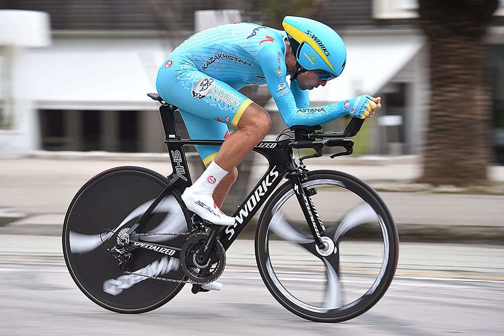 Vincenzo Nibali