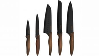 Hecef kitchen knife set