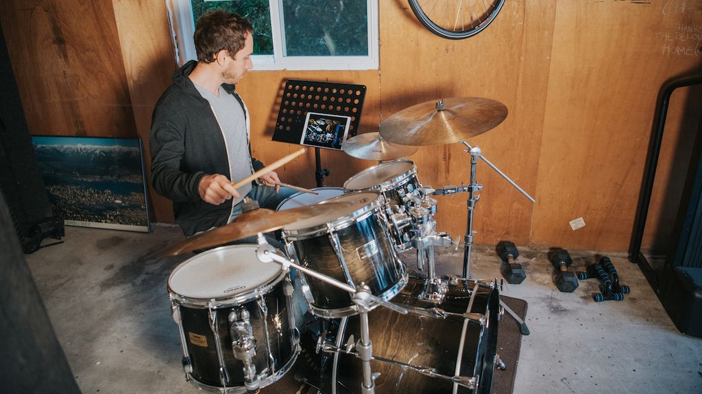 Drumeo review 2025 MusicRadar