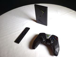 Best Streaming Box: Nvidia Shield