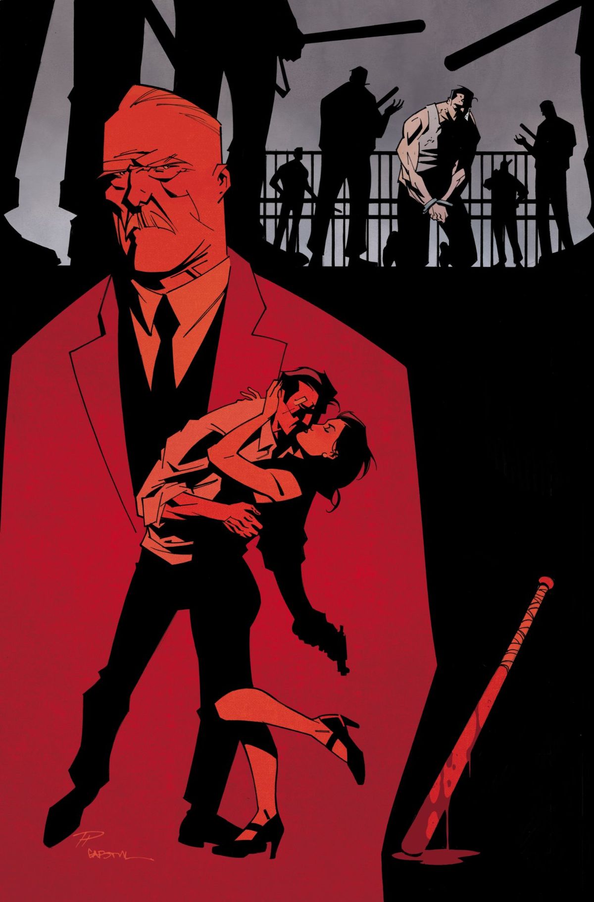 DC December 2022 solicitations