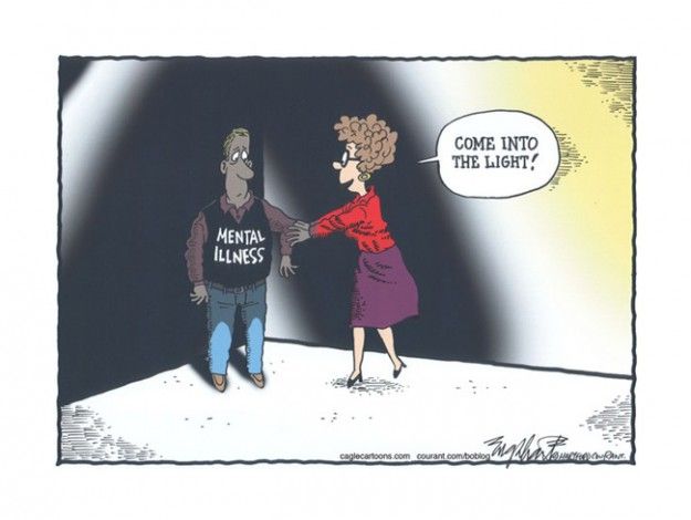 shedding some light meaning