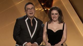 bowen yang rachel sennott oscars