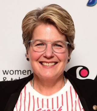 Sandi Toksvig