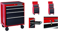 Amazon offers free delivery to Prime members, so if you want to get your Craftsman tool storage delivered it's a great option. View all Amazon Craftsman deals here.