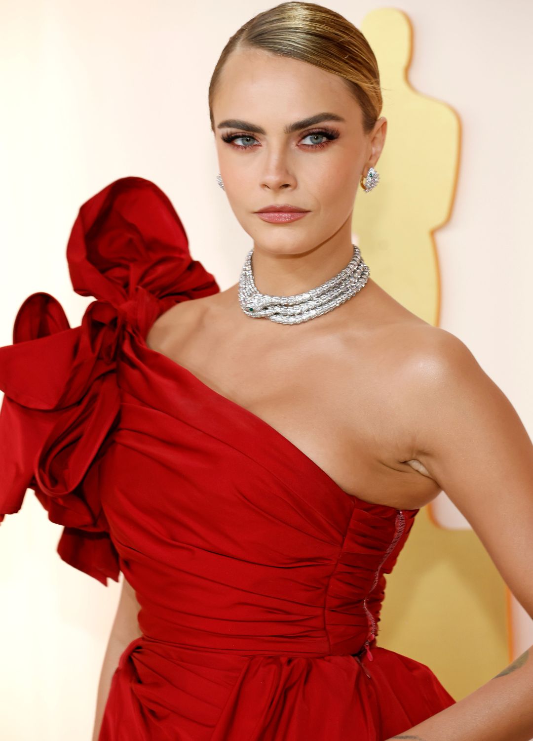 Cara Delevingne