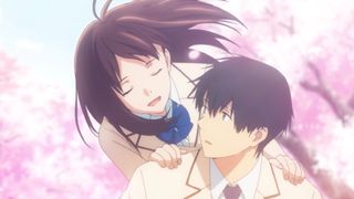 I want to eat your pancreas poster